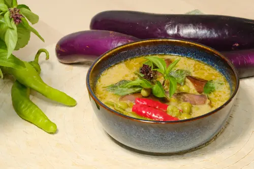 Green Curry