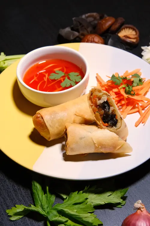 Spring Rolls